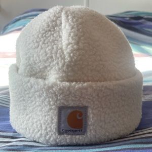 Carhartt Fleece Beanie